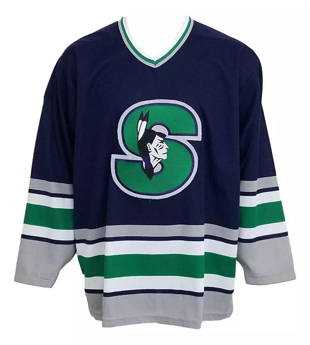 Custom Hockey Jerseys - Most Affordable Starting at $35