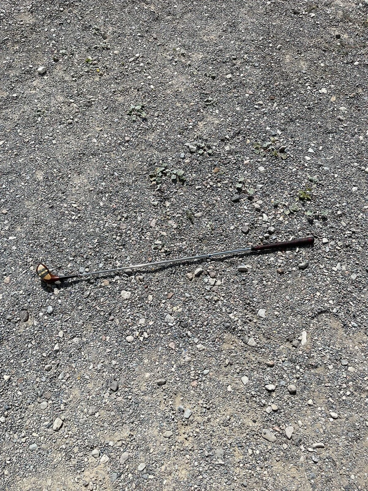 Vintage Wood Wilson Strata Bloc 3 Wood - Image 2 of 2