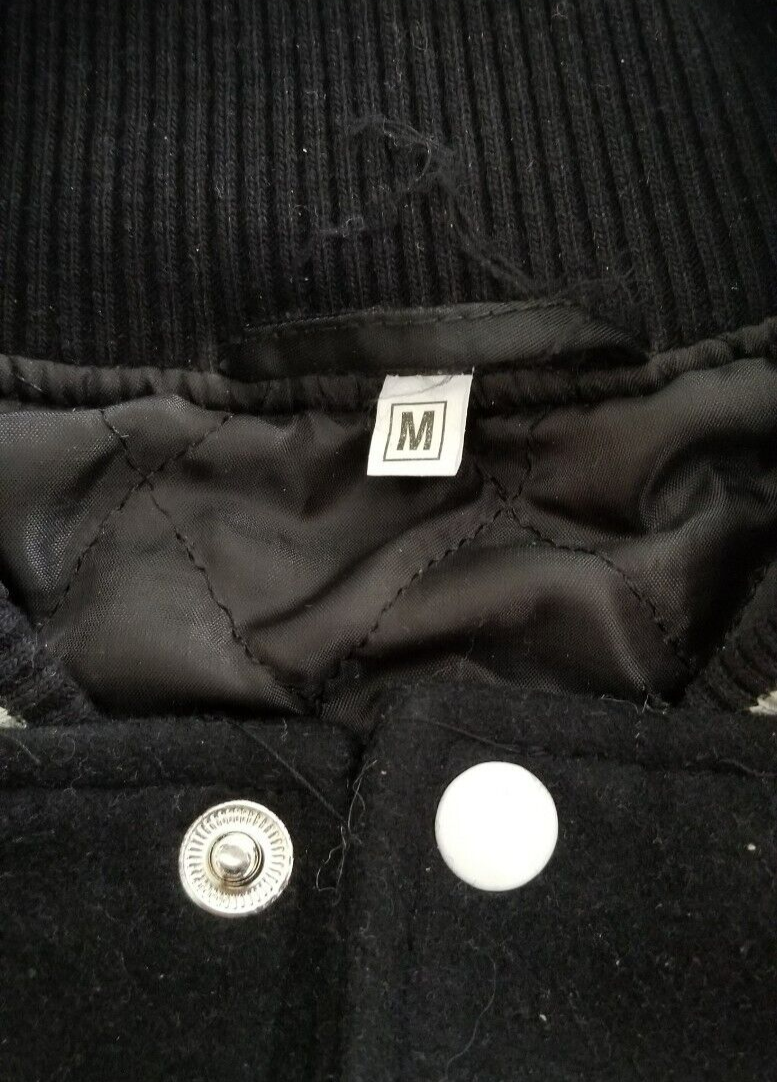 Chelsea Football/Soccer– Varsity Jacket – New - M | eBay