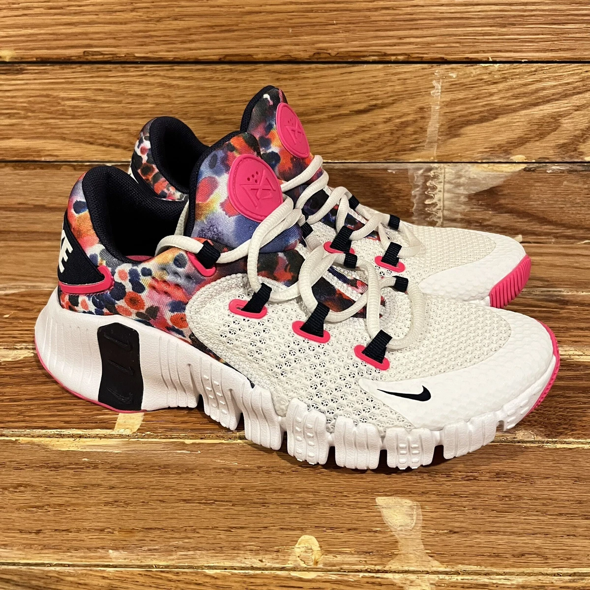 women's nike free metcon 4 training