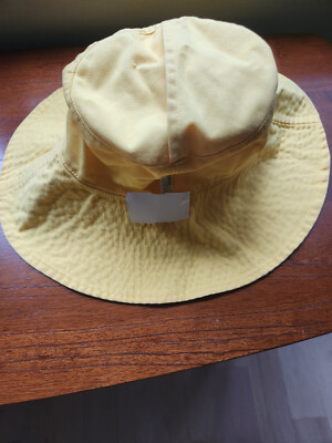 Hat Attack Women's Reversible Floppy Sun Hat - One Size - NWT