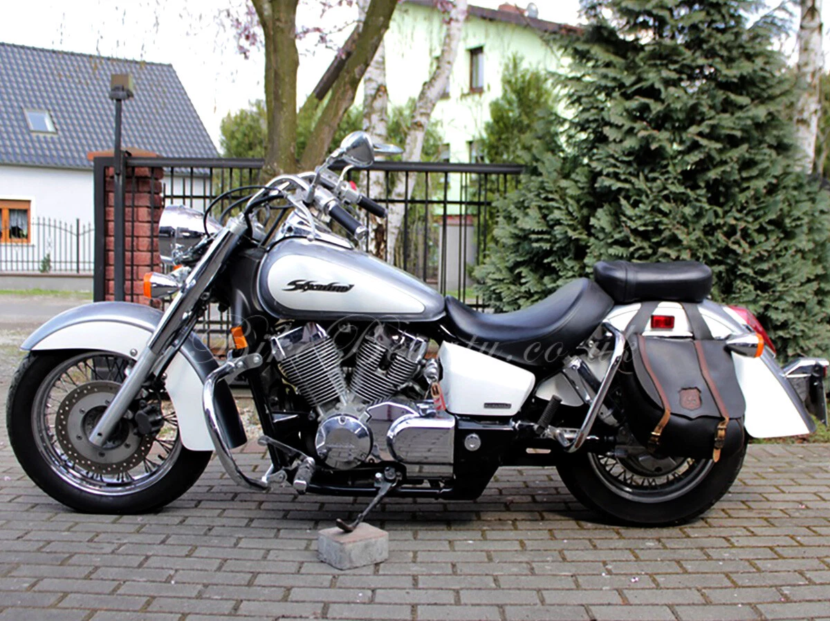 Honda shadow 750 c4 online