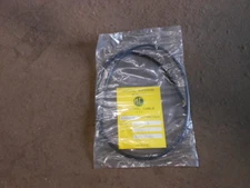 NOS MC Brand Front Brake Cable Fits: Yamaha 1963-1964 YG1 122-26341-10