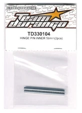 RC Team Durango TD330104 Hinge Pin Inner DEX408T DEX408 DNX408T Buggy Truggy 1/8