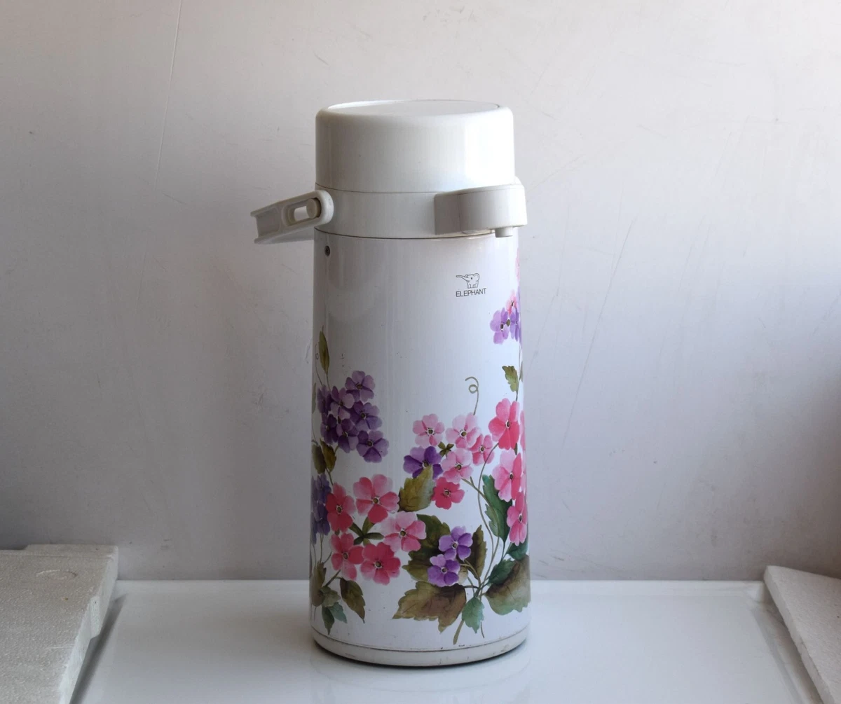 Thermos Vacuum Jugs for sale