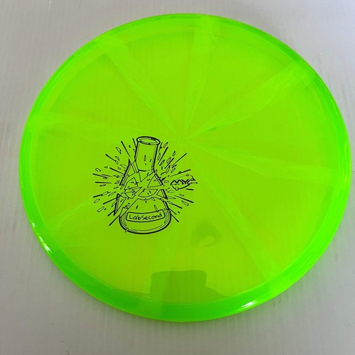 STREAMLINE 2024 Gyropalooza Box Lab Second Discs - Picture 7 of 15