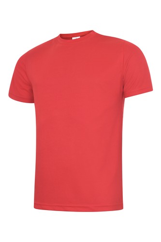 Unisex T-shirts, Ultra Cool t shirts, UNEEK UC315 Gym Sports Leisure T-shirts - Picture 7 of 10