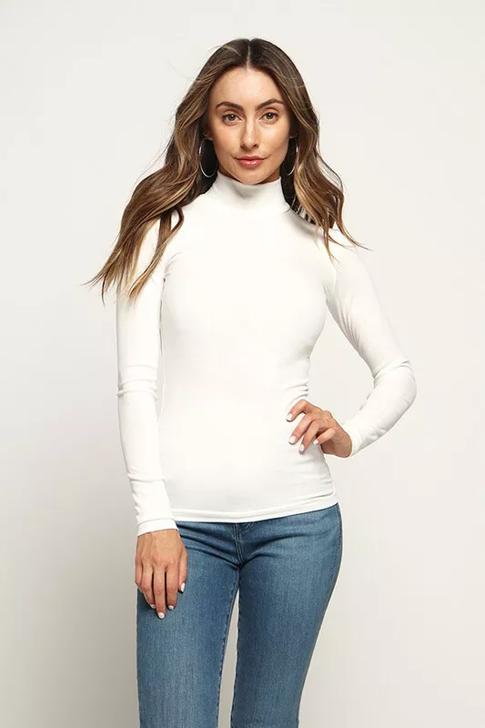 Cotton on hotsell turtleneck
