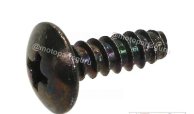 1C006327 OEM Torx Head Cylinder Head Screw for Vespa GTS 300 ABS E5 Super Super