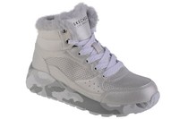 Sneaker FüR MäDchen, Skechers Uno Lite - Camo Dazzle, Silber