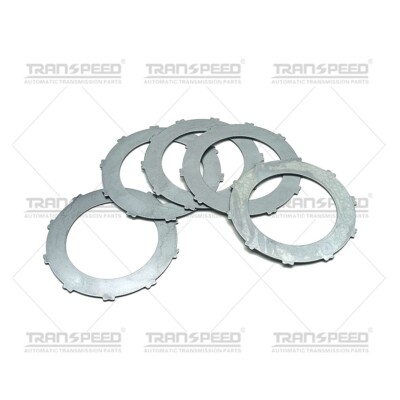 NEW MDMA MDLA M4TA RD1 Auto Transmission Clutch Plates Steel Kit For HONDA CRV