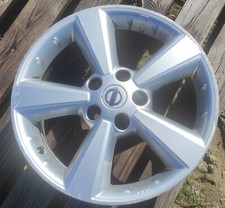 Jantes Nissan QASHQAI