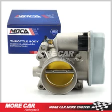 Fuel Injection Throttle Body S20098 for Chevy Cobalt HHR Malibu Vue Ion Pursuit