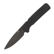 Cold Steel Full Metal Atlas Lock Black Titanium 3.5" S35VN Blade Folder 35FMA-BK