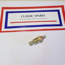 VANDEN PLAS 4 LITRE "R" 1964 - 1968 TEMPERATURE SENDER TRANSMITTER