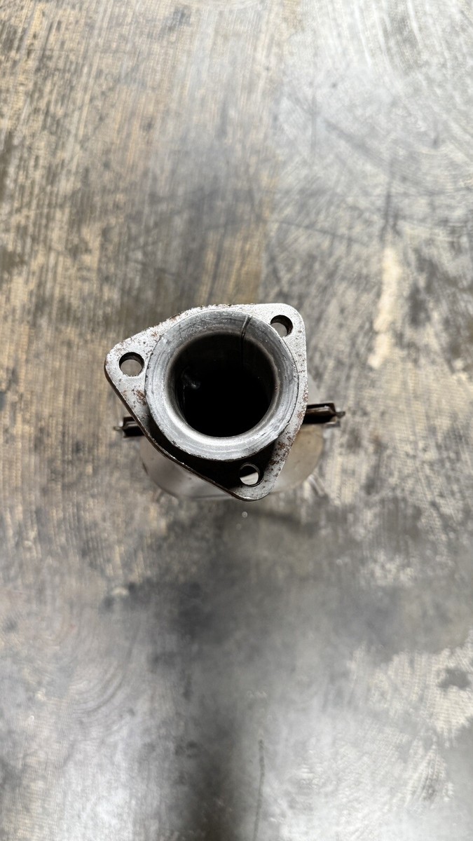 2929☺︎様AURALEEWASHEDFINXCHINO WIDETUCKPA Walker Catalytic Converter, 83508 83508 | Zoro