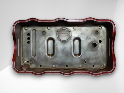 OEM JDM Suzuki Genuine Jimny JA11 JA12 F6A Engine Valve OEM JDM Suzuki Genuine Jimny JA11 JA12 F6A Engine Valve