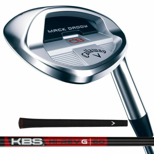 Callaway Elyte X S 54 Custom Travil 95S | eBay