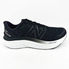 New Balance Fresh Foam X Kaiha Road Black Gray Mens Running Shoes MKAIRLK1