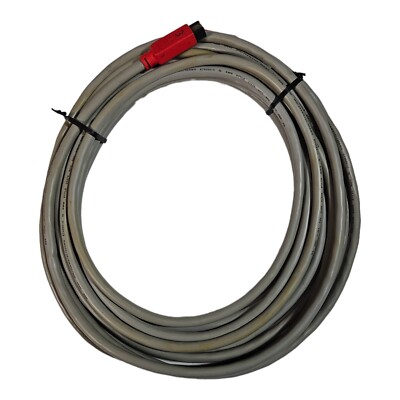 Unibrain 25ft FireWire 800 9 Pin Cable Computer Vision 1394b E74020-C