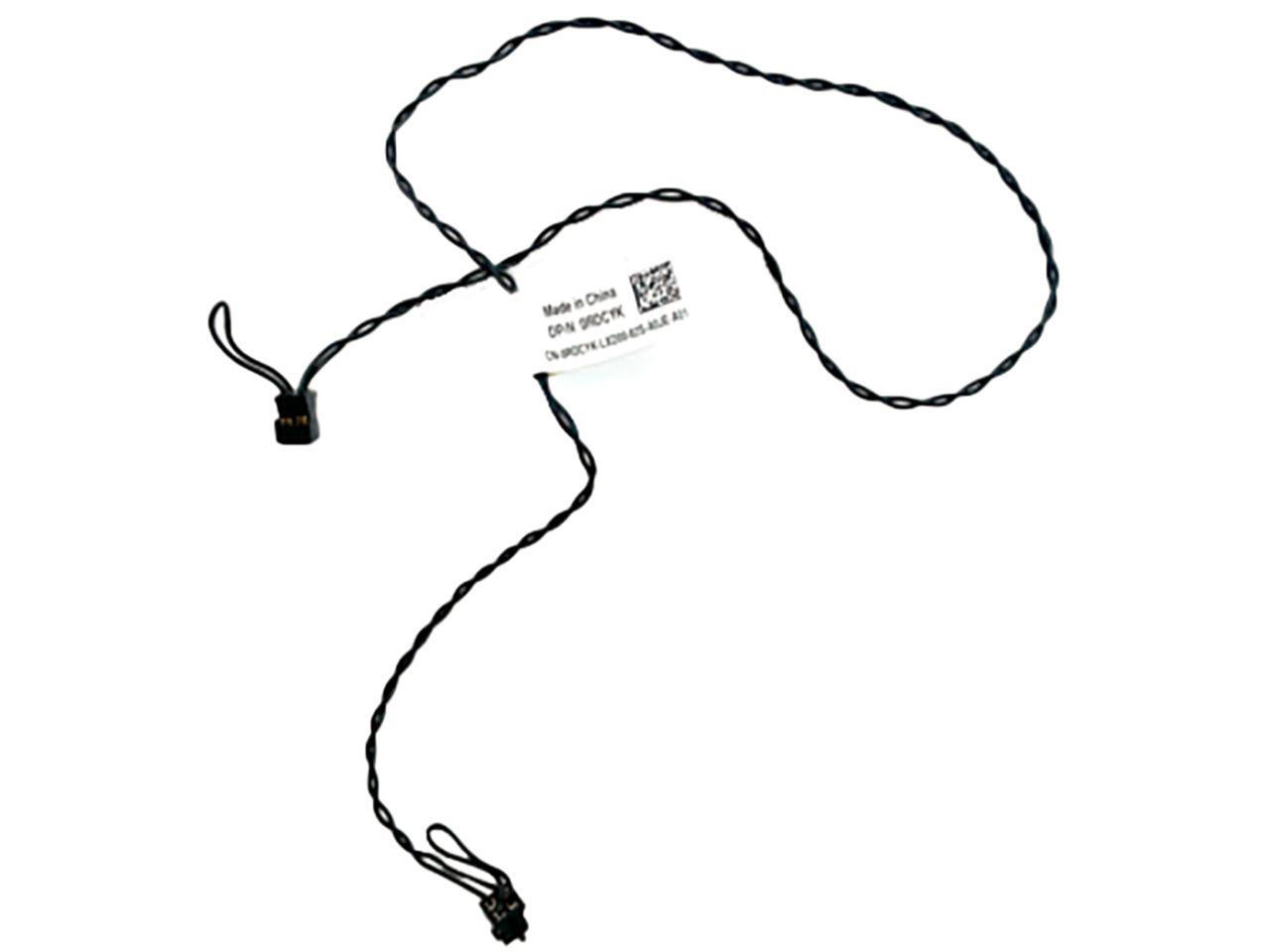 Dell Precision T5820 T7820 U.2 NVME Solid State Drive Backplane KIT