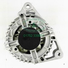 PORSCHE 911 997 3.6 TURBO ALTERNATORE A3136