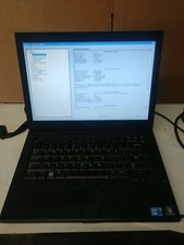 Dell Latitude E6410 I5-520m 2.4GHz 3GB 320GB HDD NO OS