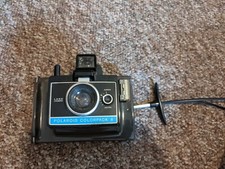 Polaroid - Colorpack II - Land Camera - Untested - Pre-owned