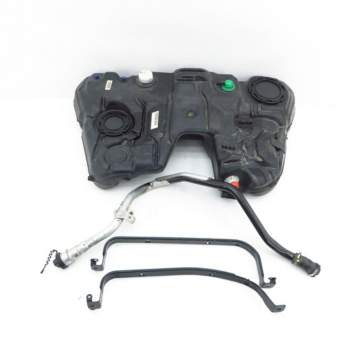 fuel tank Volvo Xc60 156 D3 05.08 31303871 2.0 Diesel eBay