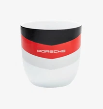 Porsche Motorsport Racing 911 Coffee Mug Collector's Edition Tea Cup