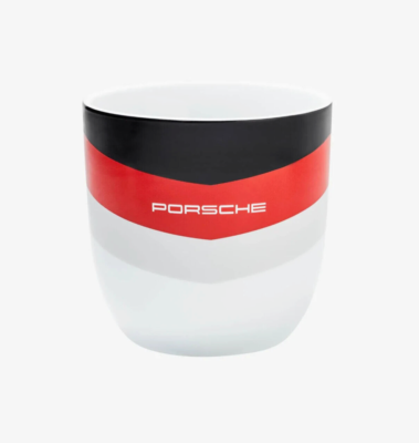 Porsche Motorsport Racing 911 Coffee Mug Collector's Edition Tea