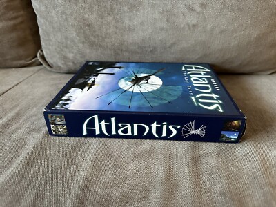 その他 Atlantis The Complete Collection qqffhab Amazon.com: Atlantis Complete Collection (Boxed Set): Escape from