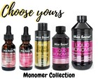 8 Oz Secret Liquid Monomer