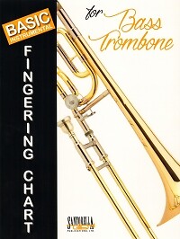 BASIC INSTRUMENTAL FINGERTABELLE Bassposaune