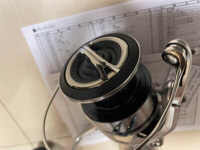 Shimano 23 STRADIC C5000XG Spinning Reel New from Japan | eBay
