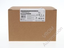 New Sealed Siemens 6GK5208-0BA00-2AC2 FS: 03 MFG: 2022 SCALANCE XC208 INDUSTRIA