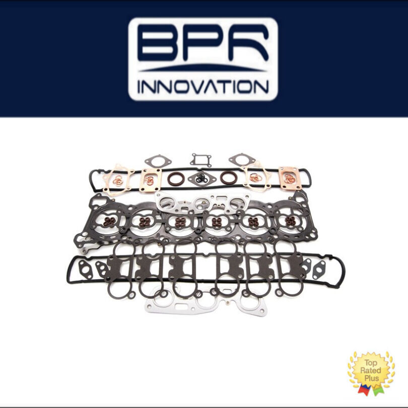 Cometic Street Pro Gasket Kit Fits RB26DETT RB26 GTR R32 R33 R34 PRO2017T eBay