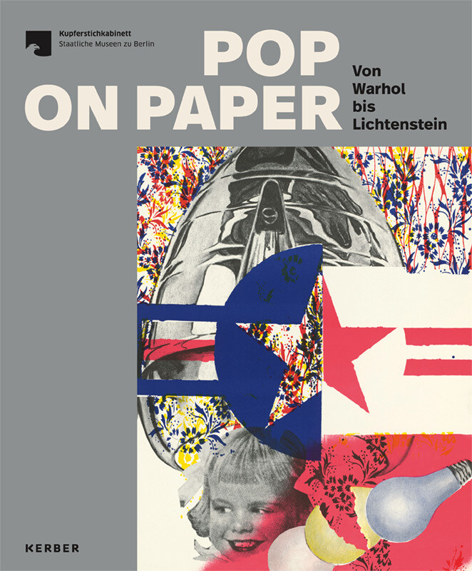 Thumbnail - Pop On Paper Andreas Schalhorn
