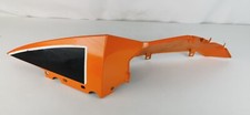 KTM 1190 RC8 RC8R 2008-13 Left Side Rear Tail Fairing Panel Cover Orange [216]