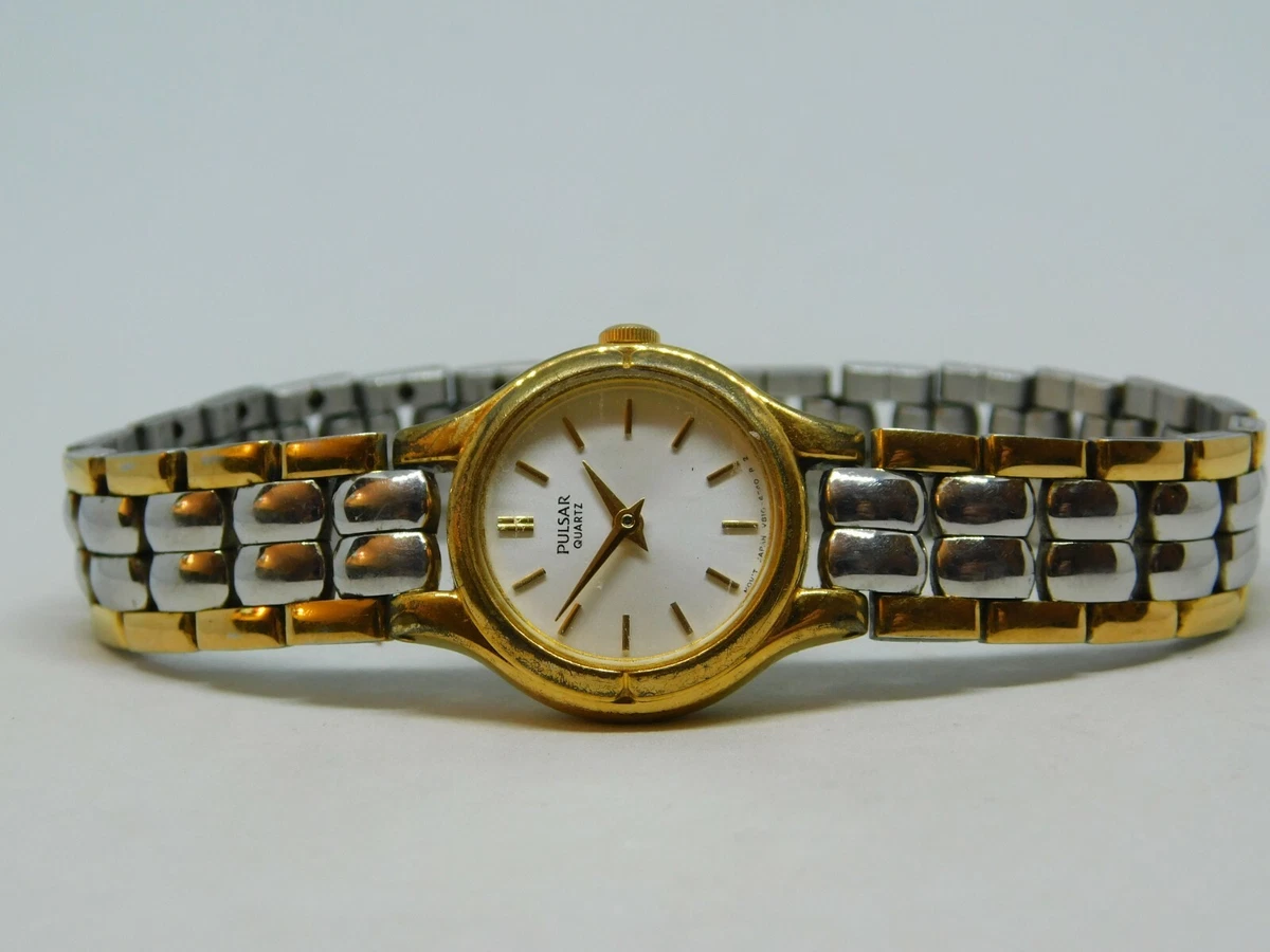 Pulsar watches shop ebay