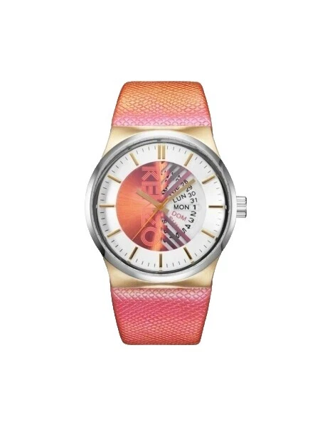 Relojes de pulsera analógico KENZO