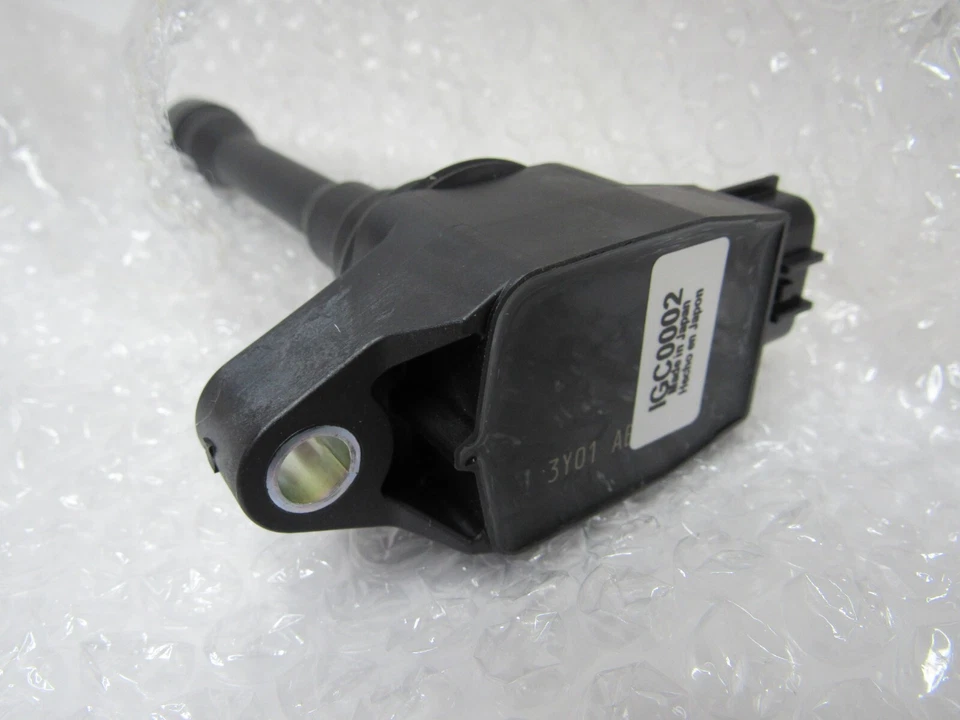 日立 IGC0002 前点火线圈英菲尼迪 EX37 FX37 日产 Murano NV200 US21 — 第 3/3 张图片