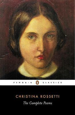 Complete Poems by Christina Rossetti (Paperback, 2001)