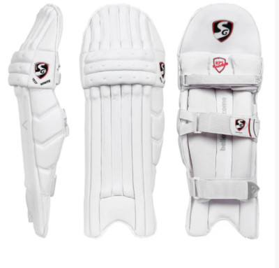 SG TEST MENS BATTING PAD RH