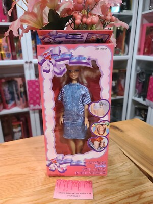 judith doll 美品 NEW! 1991 PREGNANT JUDITH DOLL! | eBay