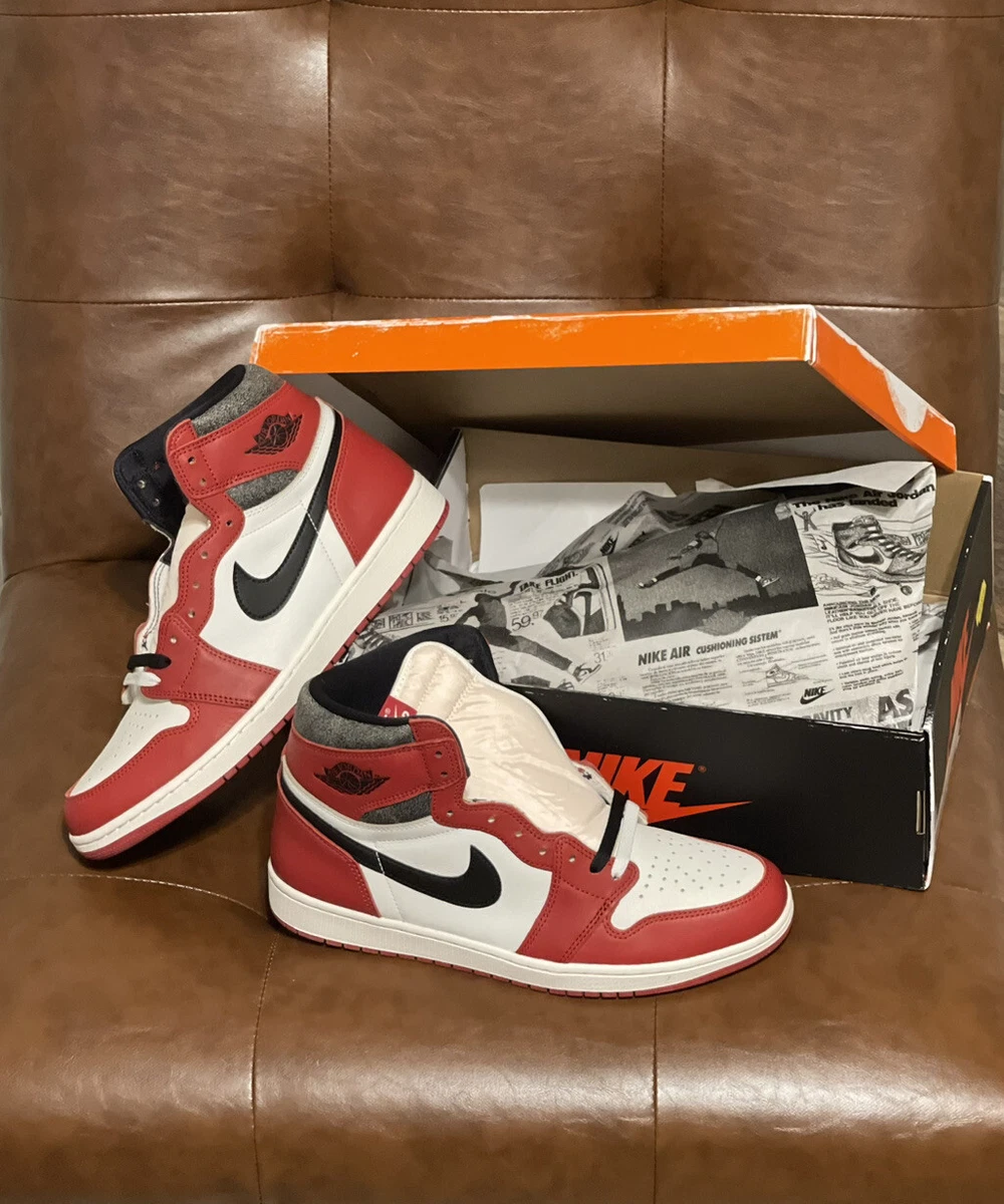 aj1 reimagined chicago