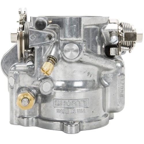 S&S Cycle Super E Carburetor Assembly S&S Cycle #11-0420 - Picture 9 of 10