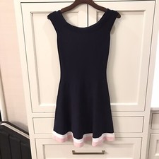 Eliza J Flare Dress