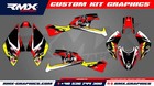 Polaris Outlaw 450 505 525 2009-2012 Decals Stickers Decal Designs Rmx Graphics