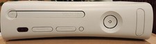 XBOX 360-white